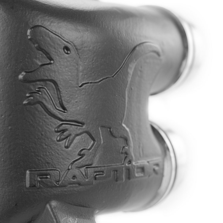 Perf. Ladeluftkühler Kit Ford Ranger Raptor MK4 3.0 Ecoboost