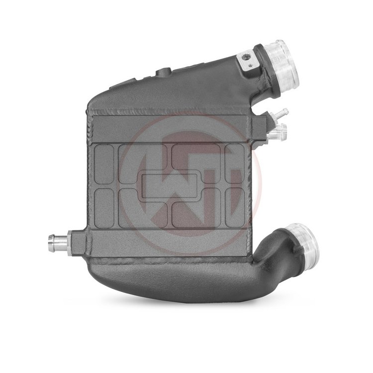 Competition Paket Wasserkühler / Ladeluftkühler Audi RS5 F5 2.9 TFSI