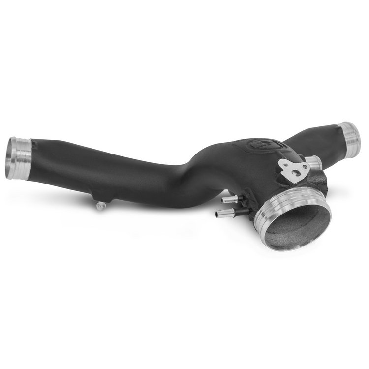 Y-charge pipe kit Porsche 991.2Turbo (S)