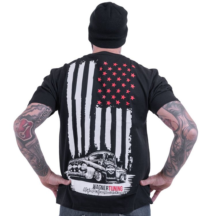 T-Shirt Ford F1 - S