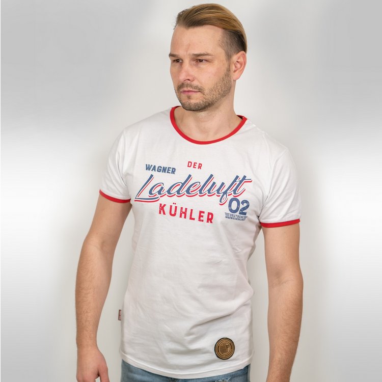 ladeluft-white-shirt - XL