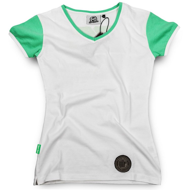 02-girls-green-shirt - M