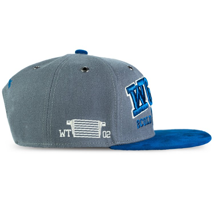 Snapback Cap »WGNR« by WAGNERTUNING