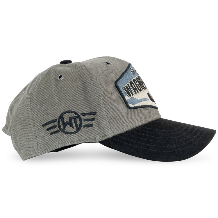 Baseball Cap »US Patch« by WAGNERTUNING