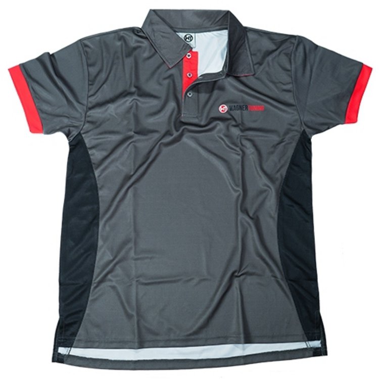 Polo Shirt »Competition« - M