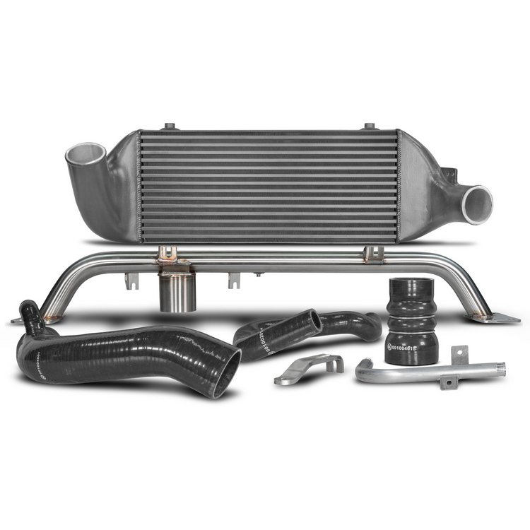 Comp. Ladeluftkühler Kit EVO2 Gen.2 Audi 2.2 20V Turbo