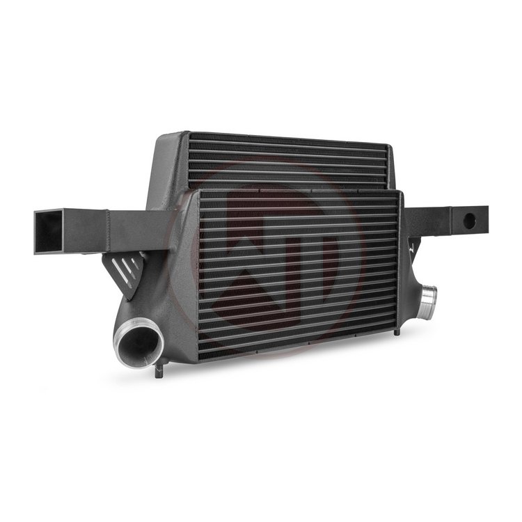 Competition Intercooler Kit EVO 3 Audi RS3 8P