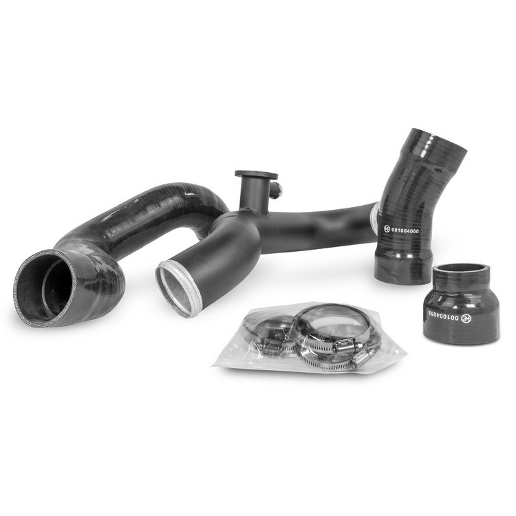 Charge Pipe Kit Ford Mustang 2015