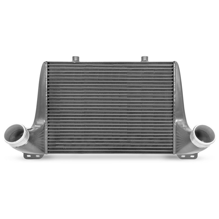 Competition Intercooler Kit EVO2 + Pipe Ford Ford Mustang 2.3 Ecoboost