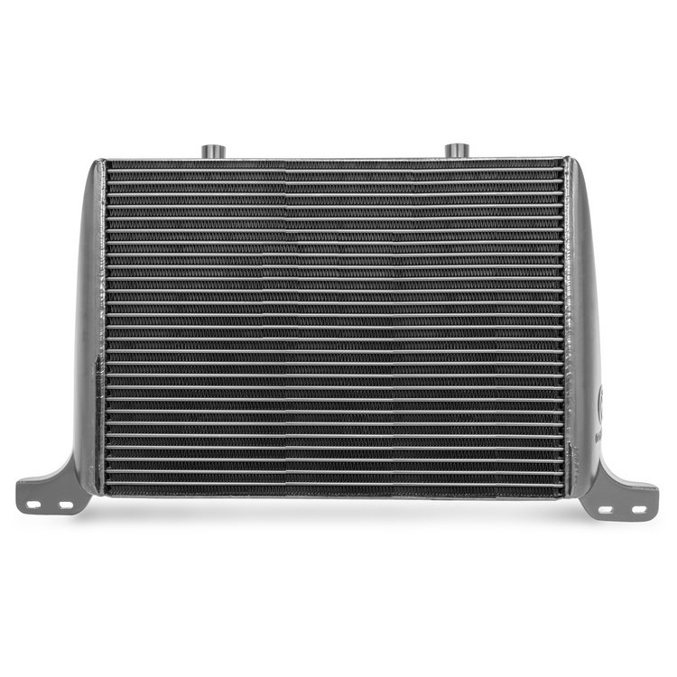 Competition Intercooler Kit EVO2 + Pipe Ford Mustang 2015
