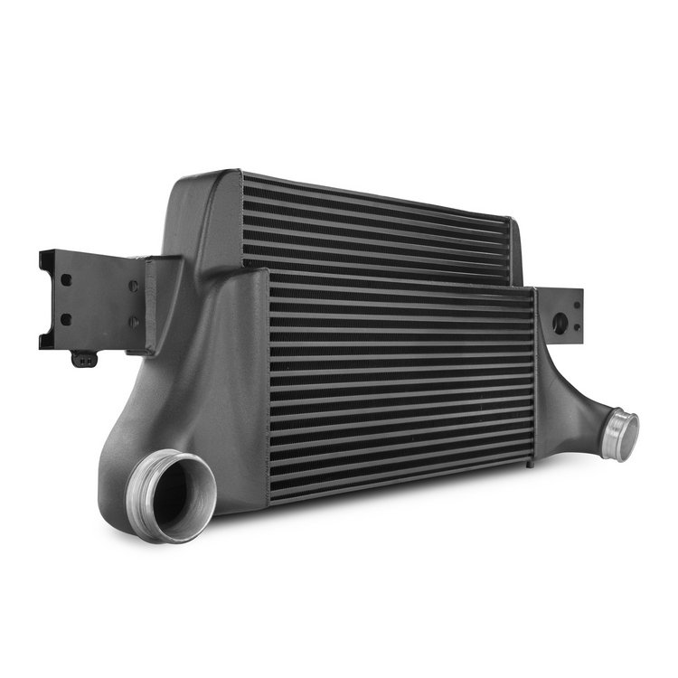 Comp. Intercooler Kit EVOX incl. charge pipe Audi RS3 8Y 2.5 TFSI