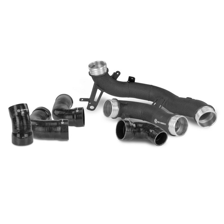 Charge and Boost Pipe Kit Ø70mm VW Arteon 2.0TSI (4Motion)