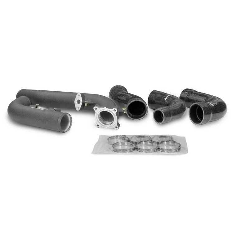 Charge und Boost Pipe Kit Ø57mm Toyota GR Yaris