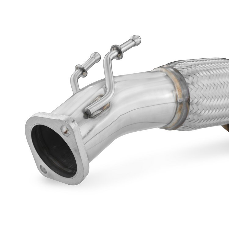 Ford Focus ST MK3 Downpipe-Kit 200CPSI
