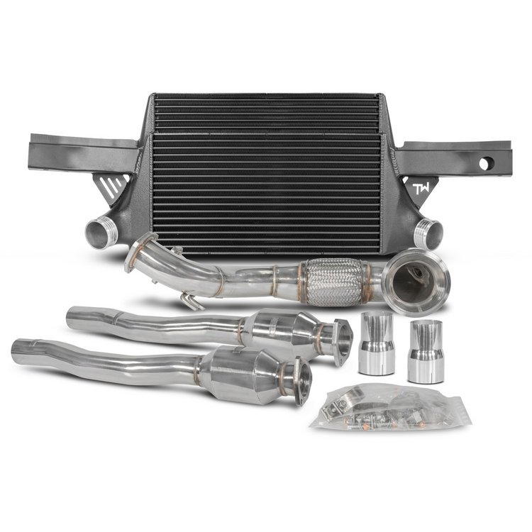 Competition Package EVO3 Audi 2.5 TFSI