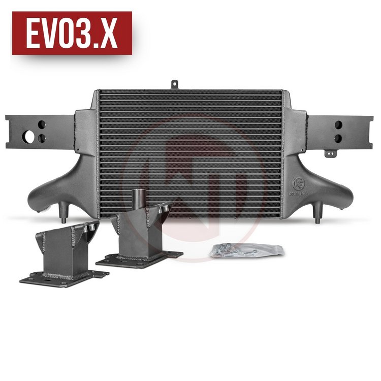 Comp. Package EVO 3 Audi 2.5 TFSI