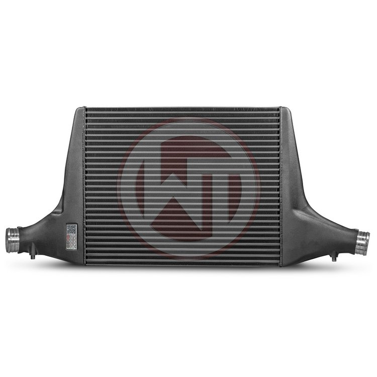 Comp. Paket Audi S4 B9 / S5 F5 Ladeluftkühler/Downpipe EU-Modell