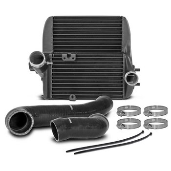 Comp. Ladeluftkühler Kit Hyundai I30 / Kia Cee´d