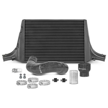 Comp. Ladeluftkühler Kit Audi 2.0TDI