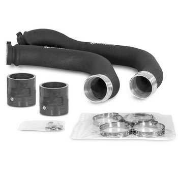 Ø57mm Charge Pipe Kit BMW BMW M4 Cabrio (Competition)
